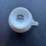 Bailys Small Cream Jug Image 2