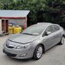 Breaking Opel astra 2012 1.3 diesel Image 6