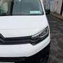 Citron Berlingo 211  Low Mileage, Ready for Work Image 4