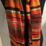 silk scarf Image 2