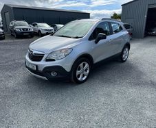 Opel Mokka 1.7CDTi ..NCT 2027..Full service history