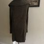 Fabulous warm coatigan. Size 14-18 Image 2