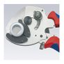 Knipex Pvc Pipe Cutter - 902540 Image 3