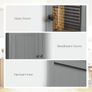 Kitchen Pantry Cupboard 180cm Image 5