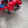 Marvel Super Hero Adentures Set Spider-Man Jetquarters Image 3