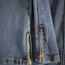 Stretch jeans, UK10 Image 4
