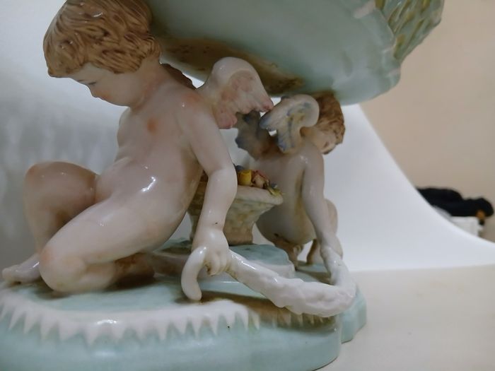 Meissen style