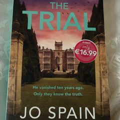 The Trial