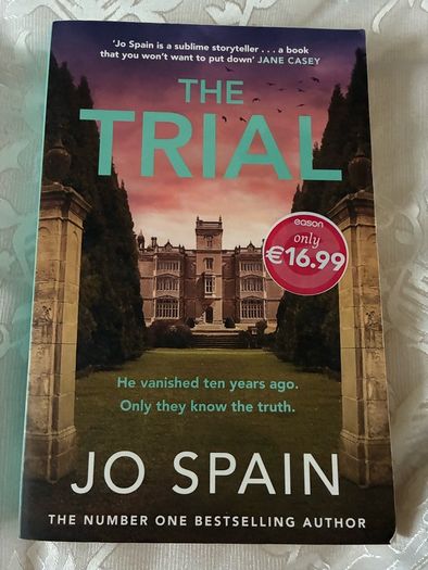 The Trial