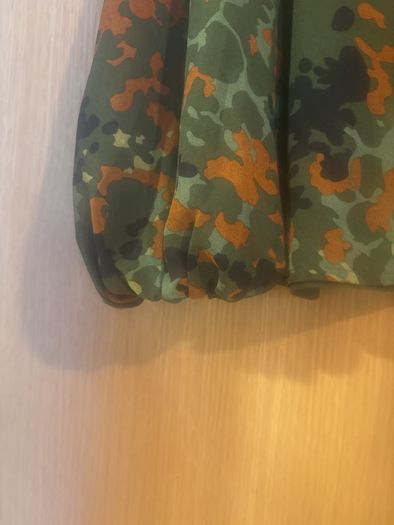 ladies  cropped top