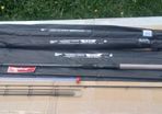 Benzar Mix Universal Feeder Rod