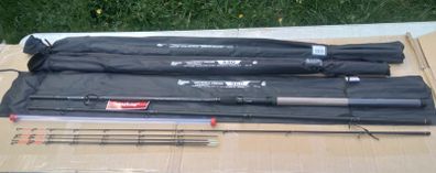Benzar Mix Universal Feeder Rod