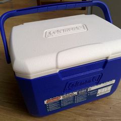 Coleman cool box (4.7L)