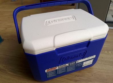 Coleman cool box (4.7L)