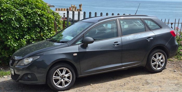 2011 Seat Ibiza ST. Fresh NCT, New Timing chain.
