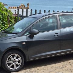Seat Ibiza Tourer NCT 27-05-27