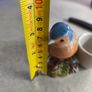 Quail Chaffinch With Egg Cup Image 4