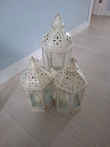 Lanterns