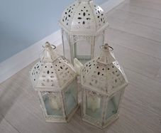 Lanterns