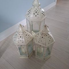 Lanterns