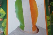 Irish morph masks