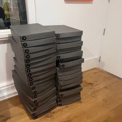 Archive boxes