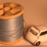 IMU Isetta bubble car Image 6