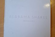 CD Alabama Shakes Boys &amp;Girls