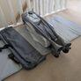 Hauck Sleep n Play Travel Cot Image 2