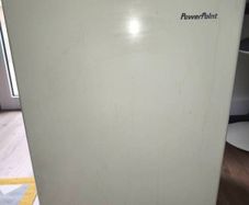 under the counter fridge freezer
