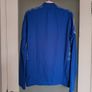 2021/2022 Adidas Adult Leinster Rugby Quarter Zip Training Top Image 2