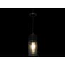 New Marcellina 1 - Light Cylinder Pendant Image 4