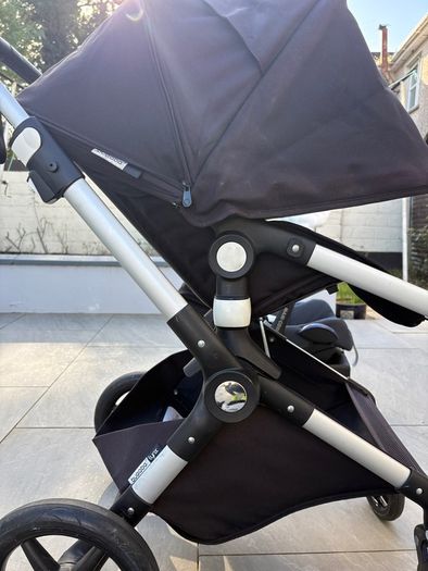 bugaboo lynx