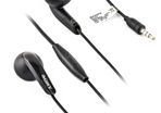 100% Genuine Sony Handsfree MH410c Official Headset Stereo Earphones Headphones