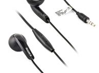 main image for ad 100% Genuine Sony Handsfree MH410c Official Headset Stereo Earphones Headphones