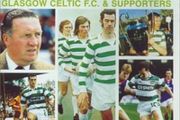 Celtic Hail Hail Celtic Cd
