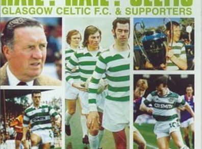 Celtic Hail Hail Celtic Cd