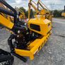 Mcconnel PA6582T/PA7782T Hedgecutter New Image 4