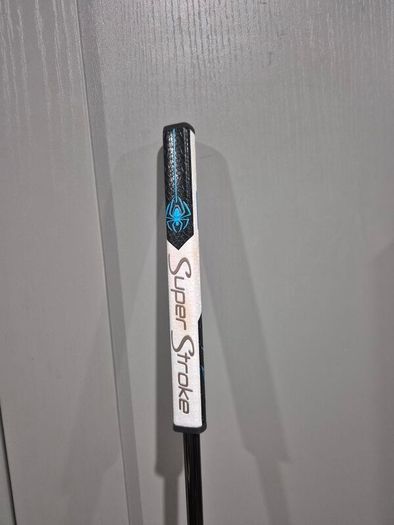 Taylormade Spider Tour F