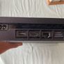 PlayStation 4 PS4 Console with controllers Image 4
