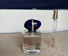 Giorgio Armani My way 50ml gift set