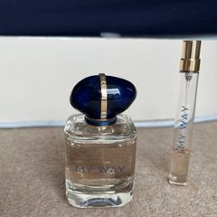 Giorgio Armani My way 50ml gift set