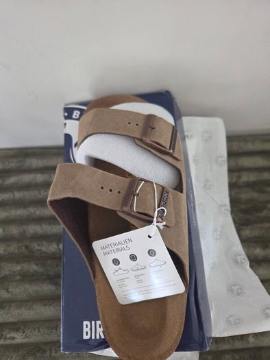 Birkenstock women's sandals