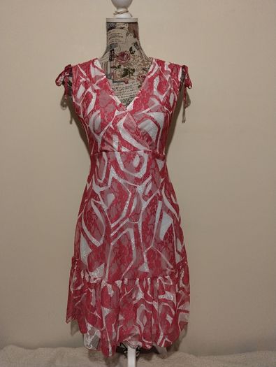 Stunning Sophie B Dress