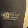 Zara Manteco Wool blend coat Image 2
