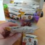 22 Sealed packs of Match Attax 25/26 Image 5