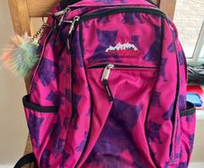 Ridge 53 Back Pack
