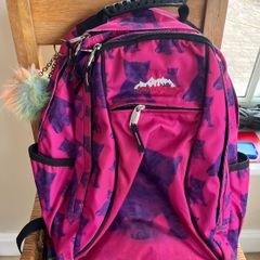 Ridge 53 Back Pack