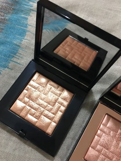 Bobbi brown limited edition highlighters