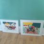 Original Maud Lewis Silk Screen Prints Image 9